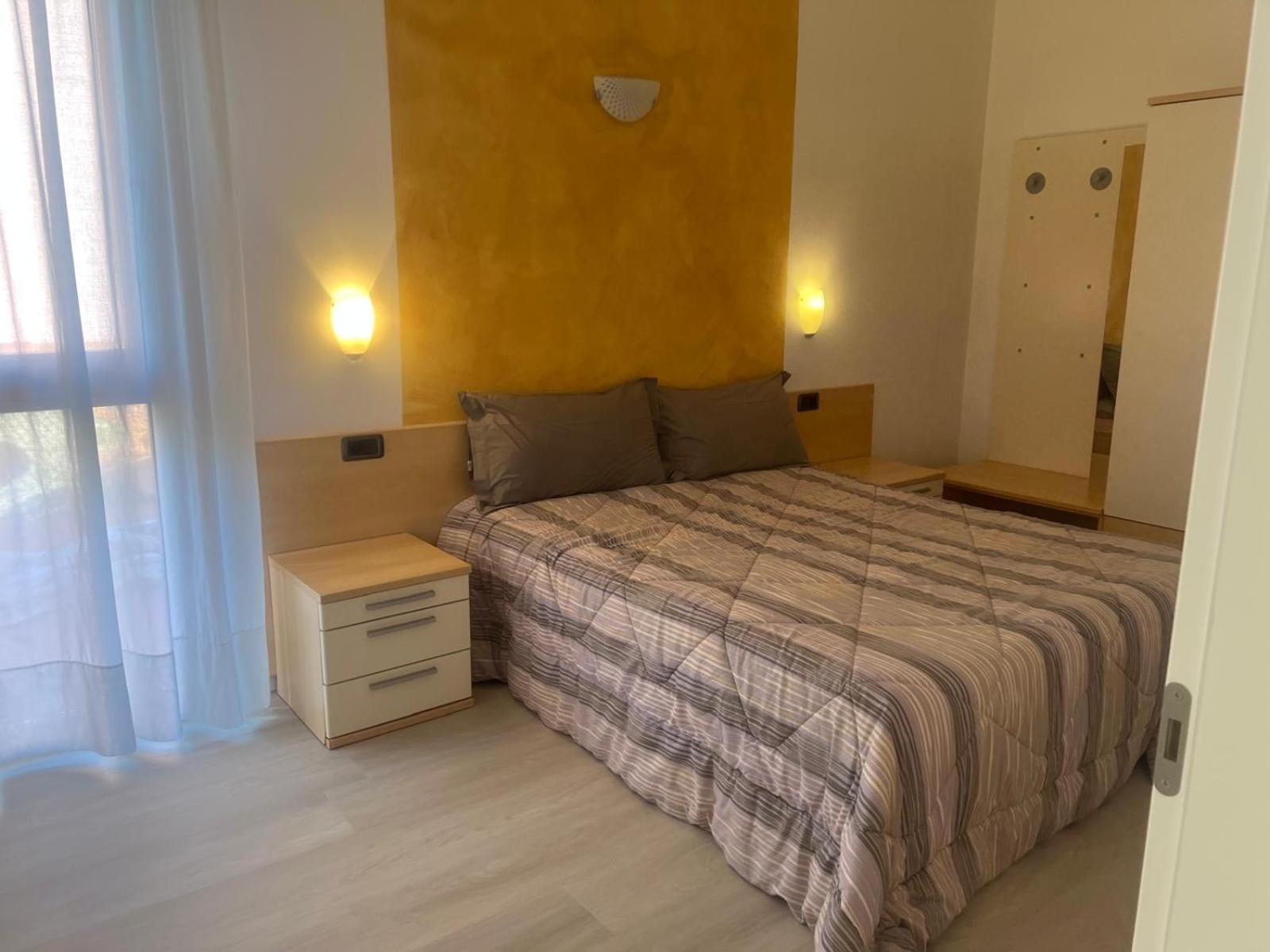 Residence Villa Al Lido Brenzone sul Garda Exterior foto
